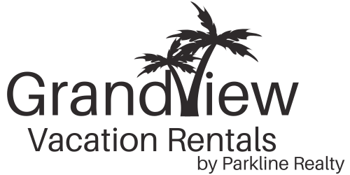 Grandview Vacation Rentals by Parkline Realty